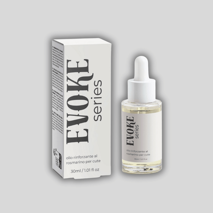 Evoke | Inverti la caduta