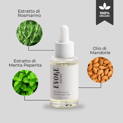 Evoke | Inverti la caduta