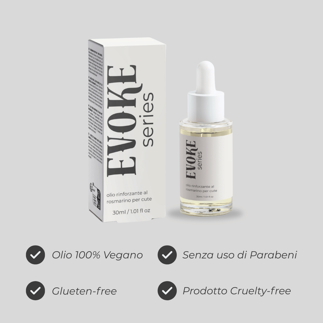 Evoke | Inverti la caduta